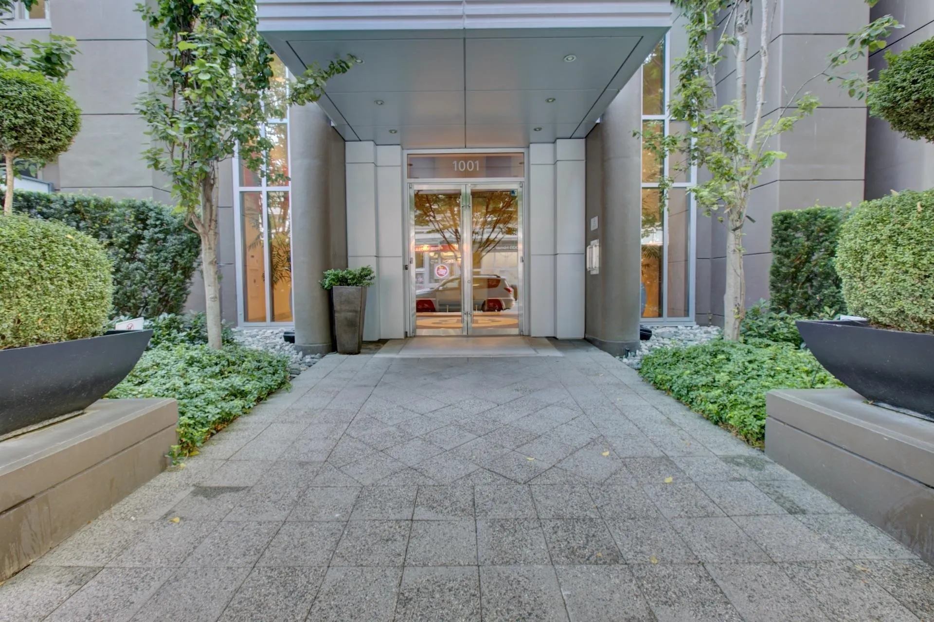 1001 Homer Street #2403