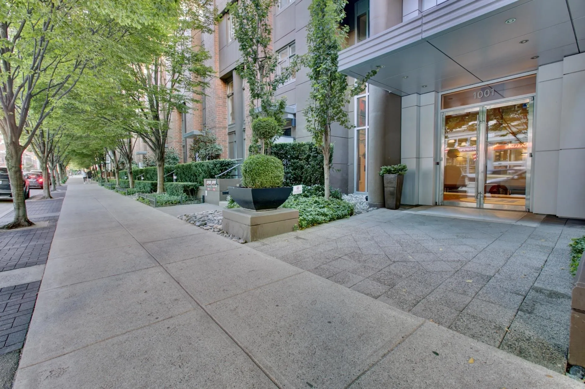 1001 Homer Street #2403
