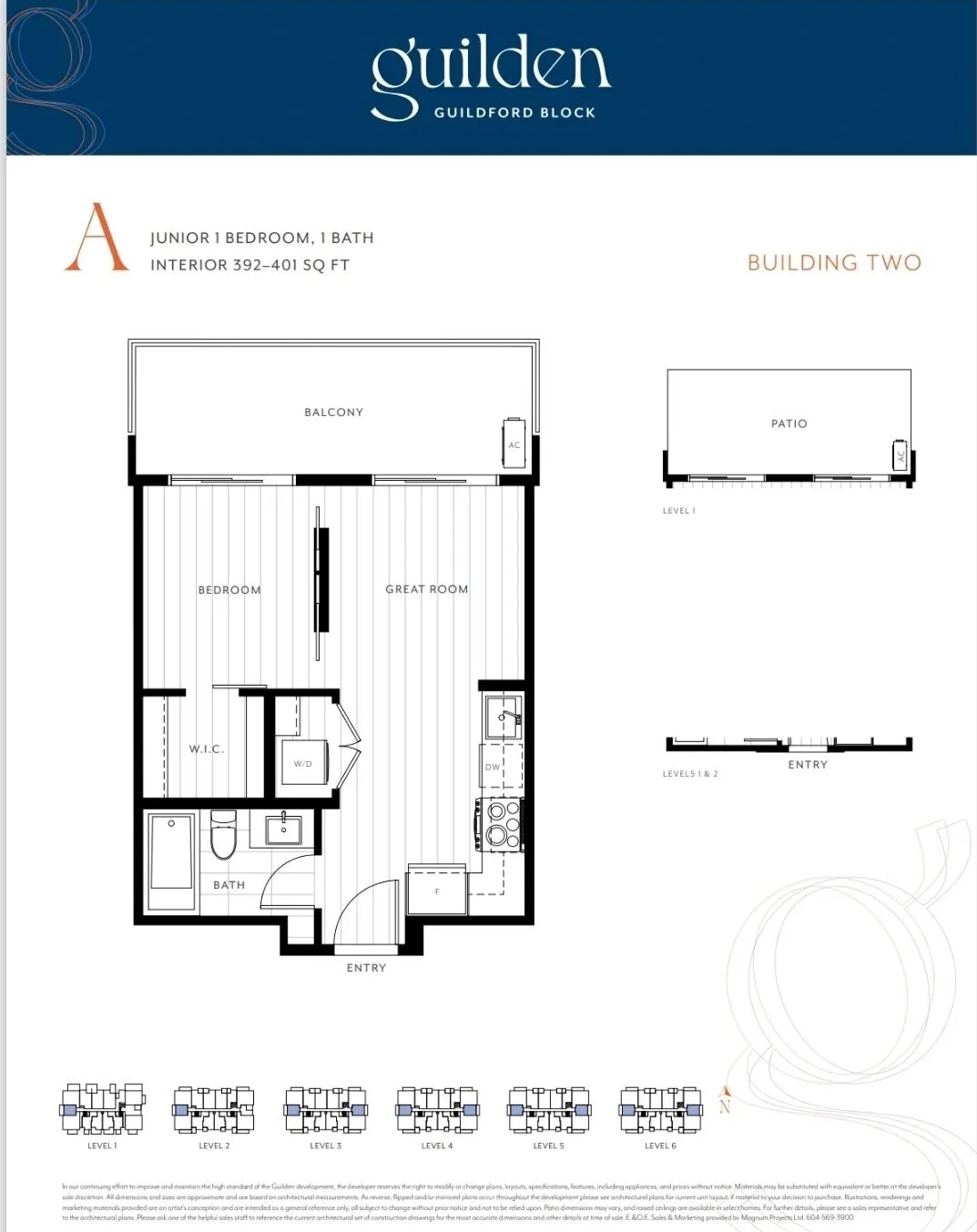 10405 147 Street #414