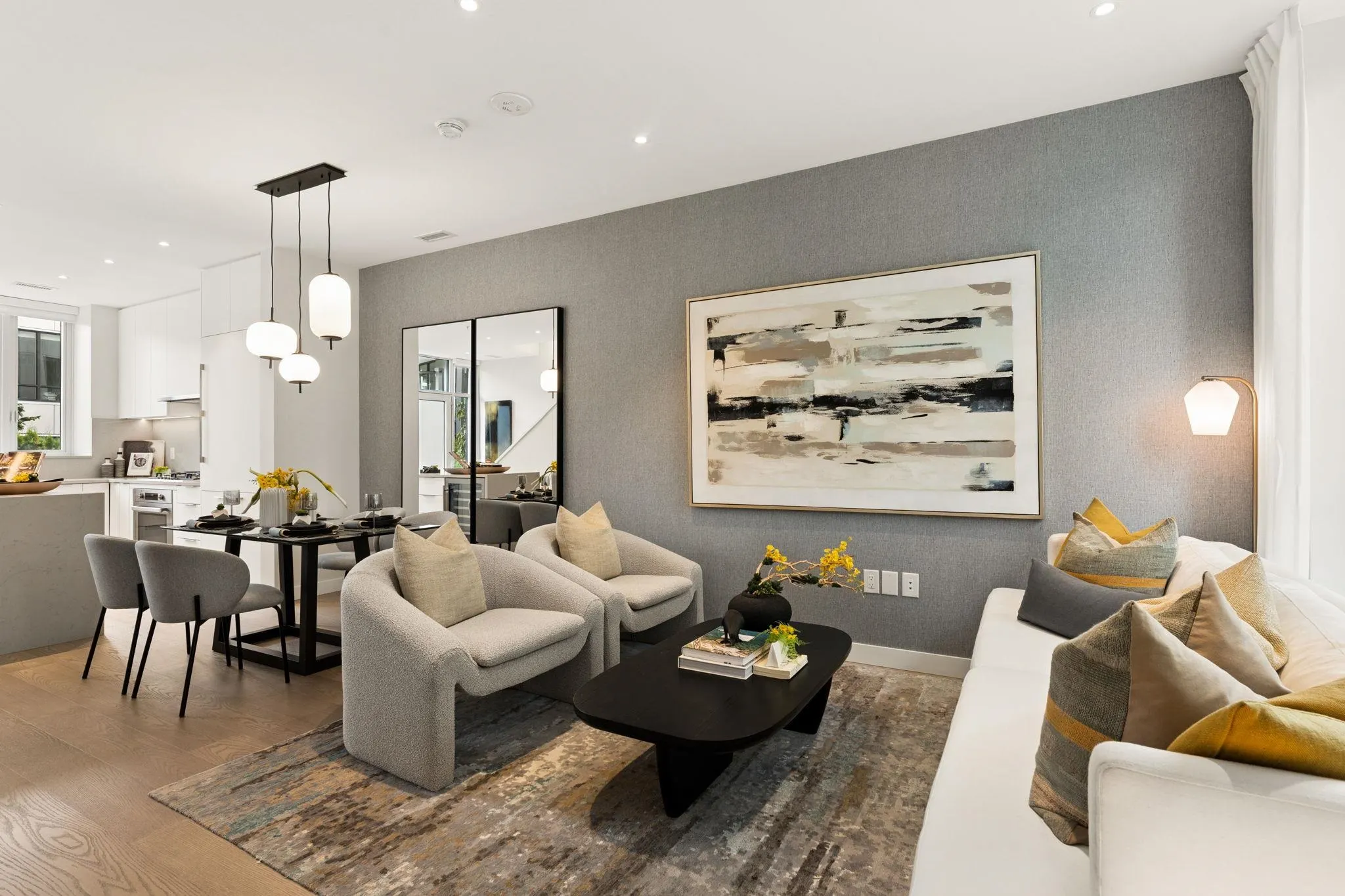 6138 Birney Avenue #1
