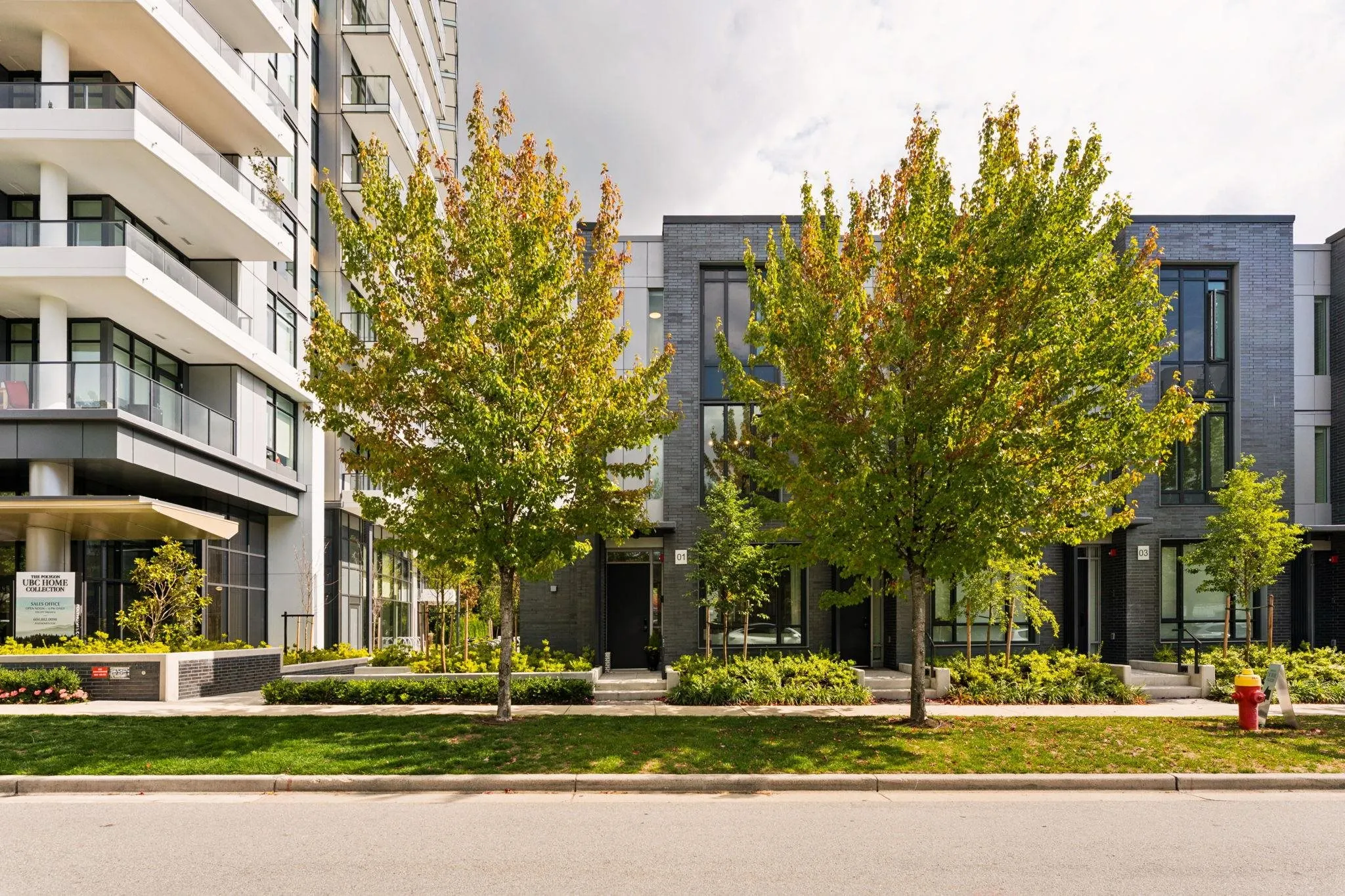 6138 Birney Avenue #1