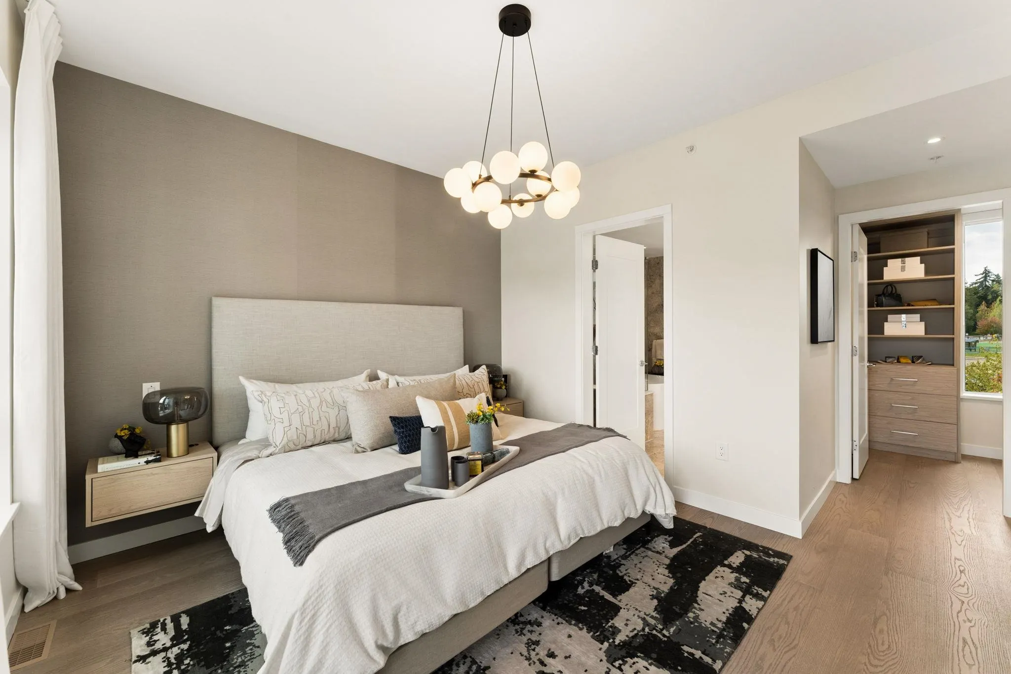 6138 Birney Avenue #1
