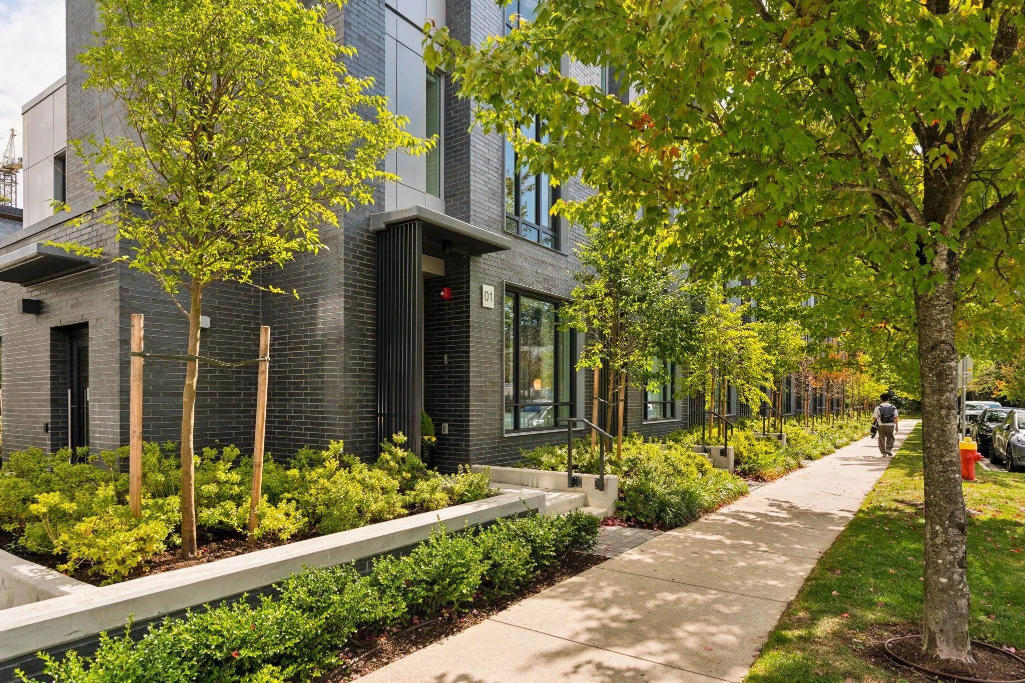 6138 Birney Avenue #1