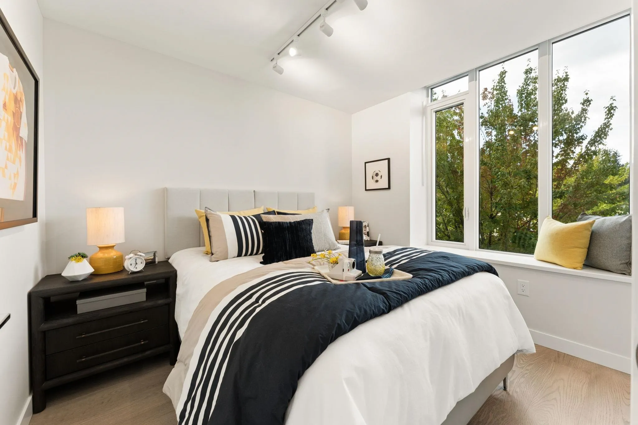 6138 Birney Avenue #1