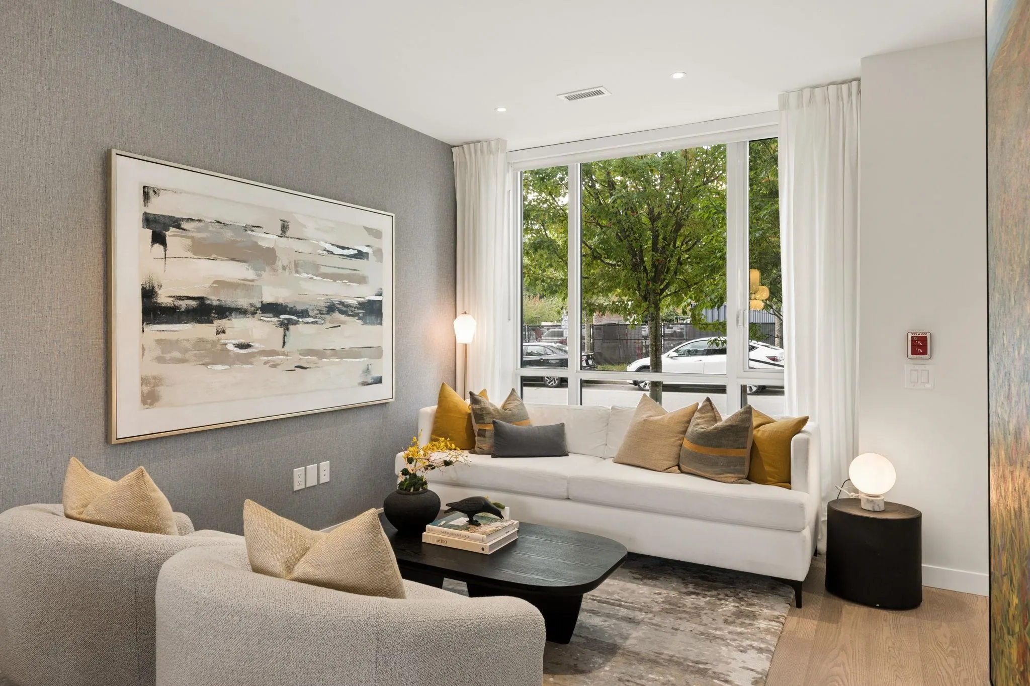 6138 Birney Avenue #1