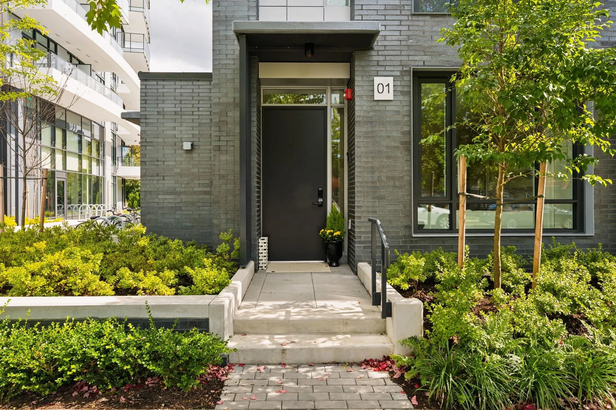 6138 Birney Avenue #1
