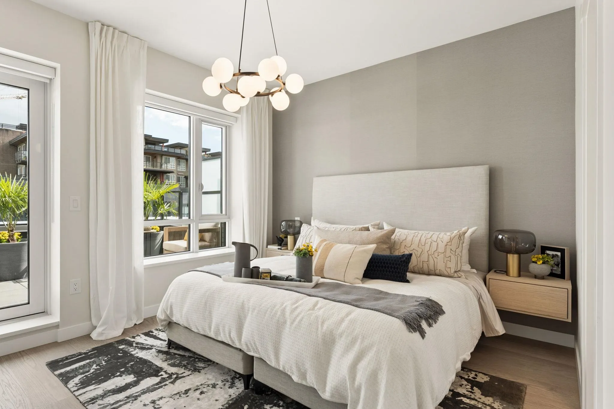 6138 Birney Avenue #1
