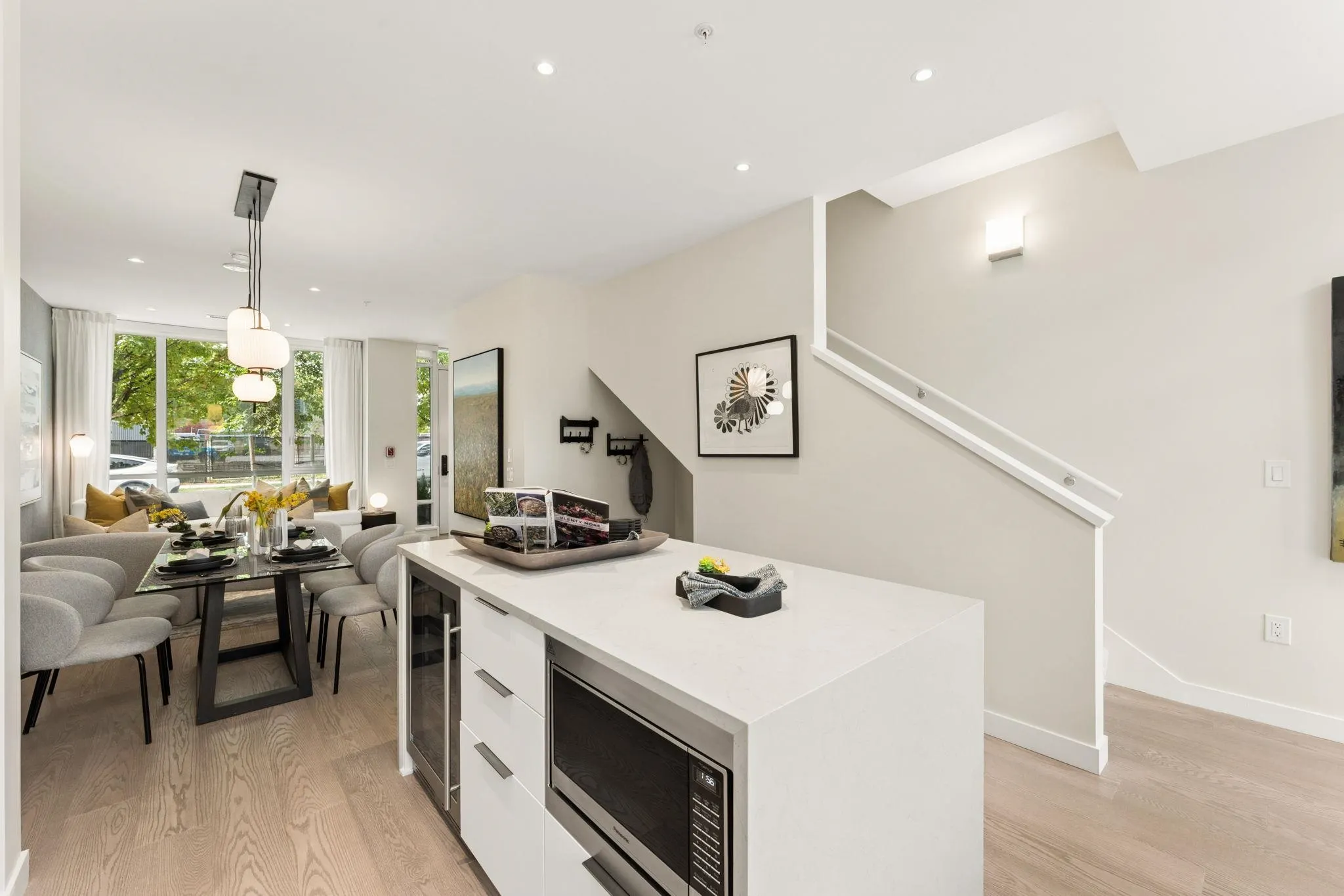 6138 Birney Avenue #1
