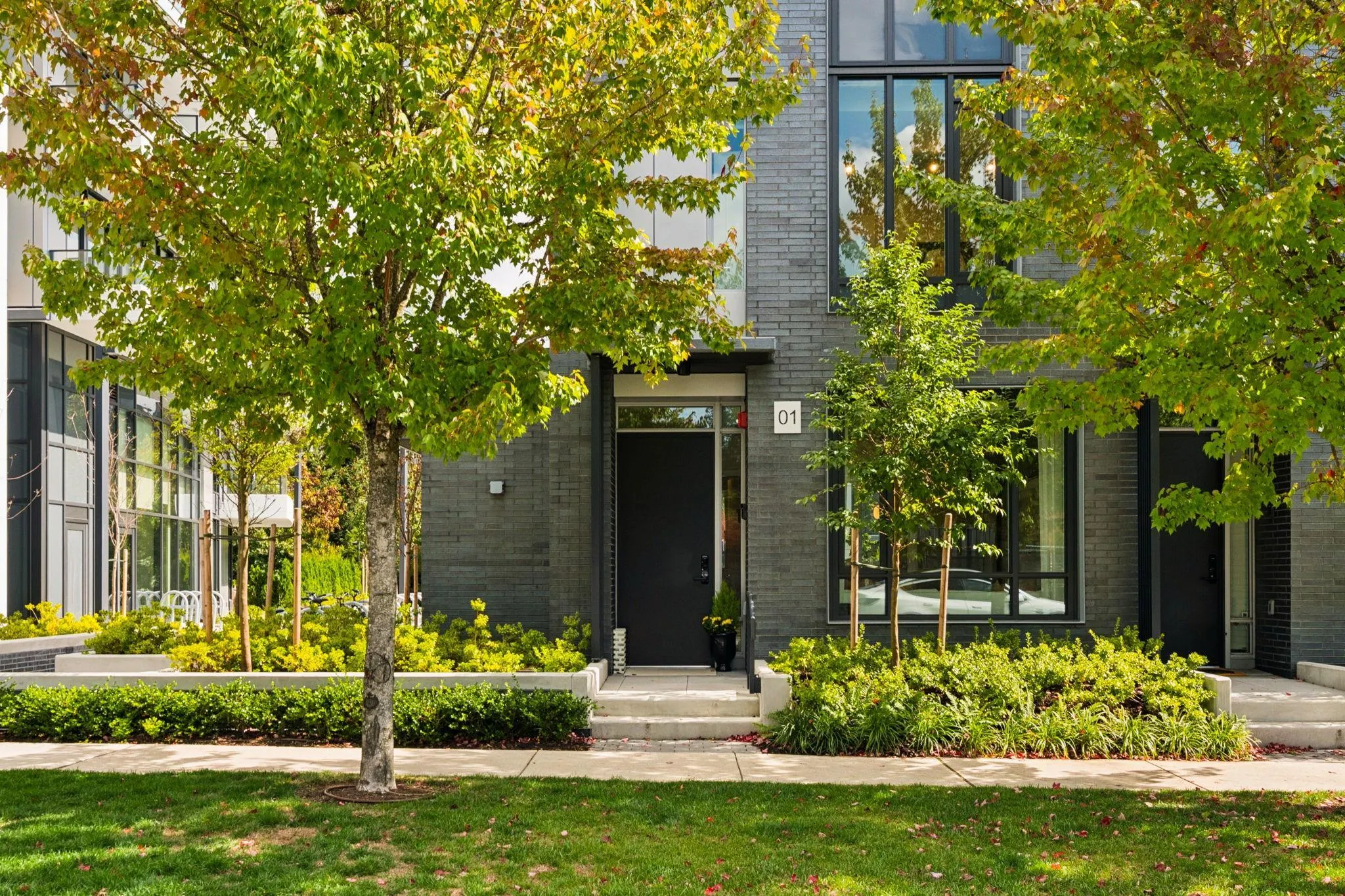 6138 Birney Avenue #1