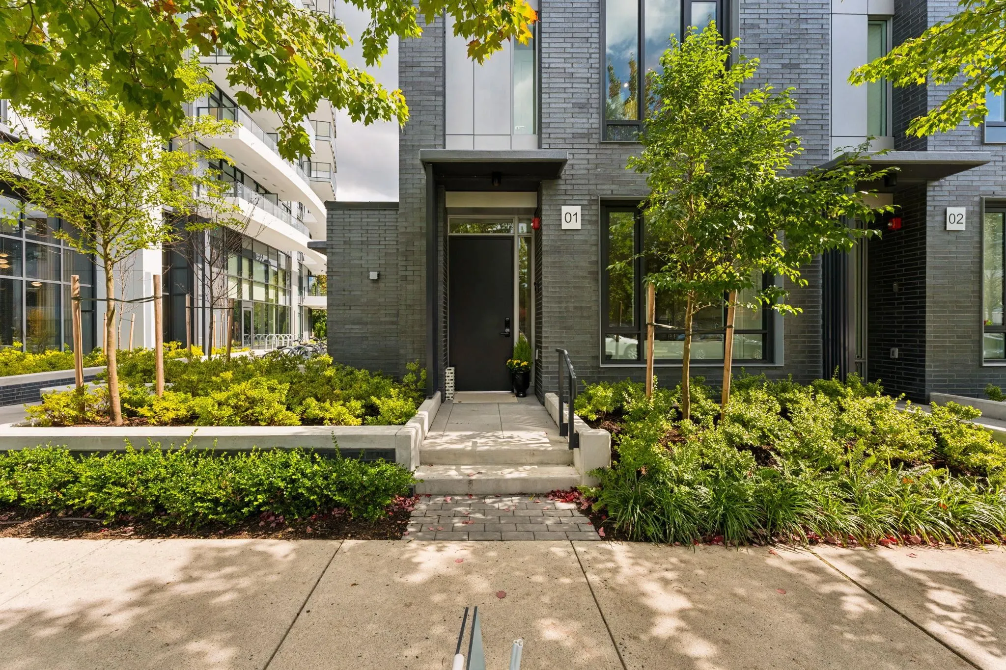 6138 Birney Avenue #1