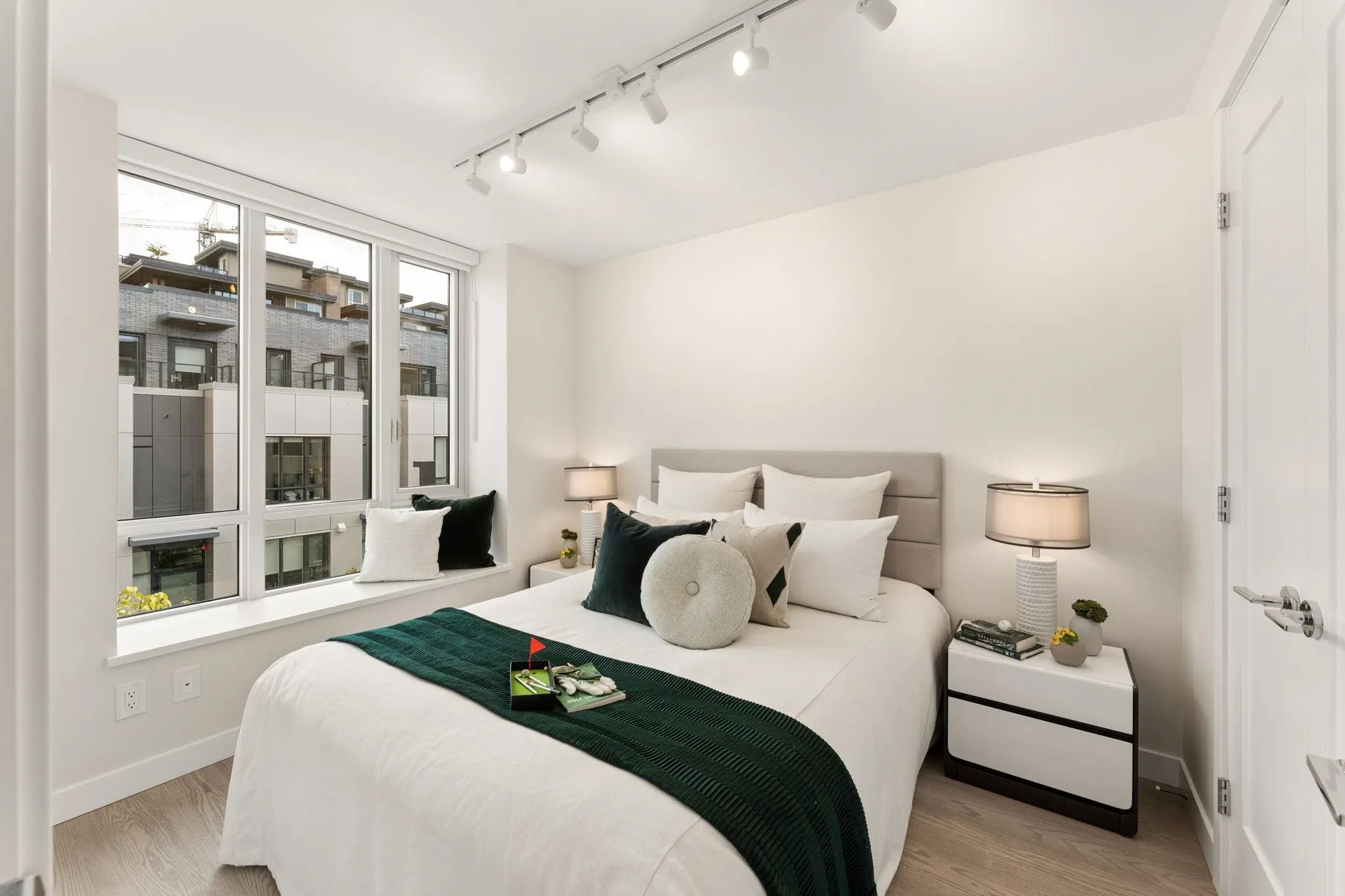 6138 Birney Avenue #1