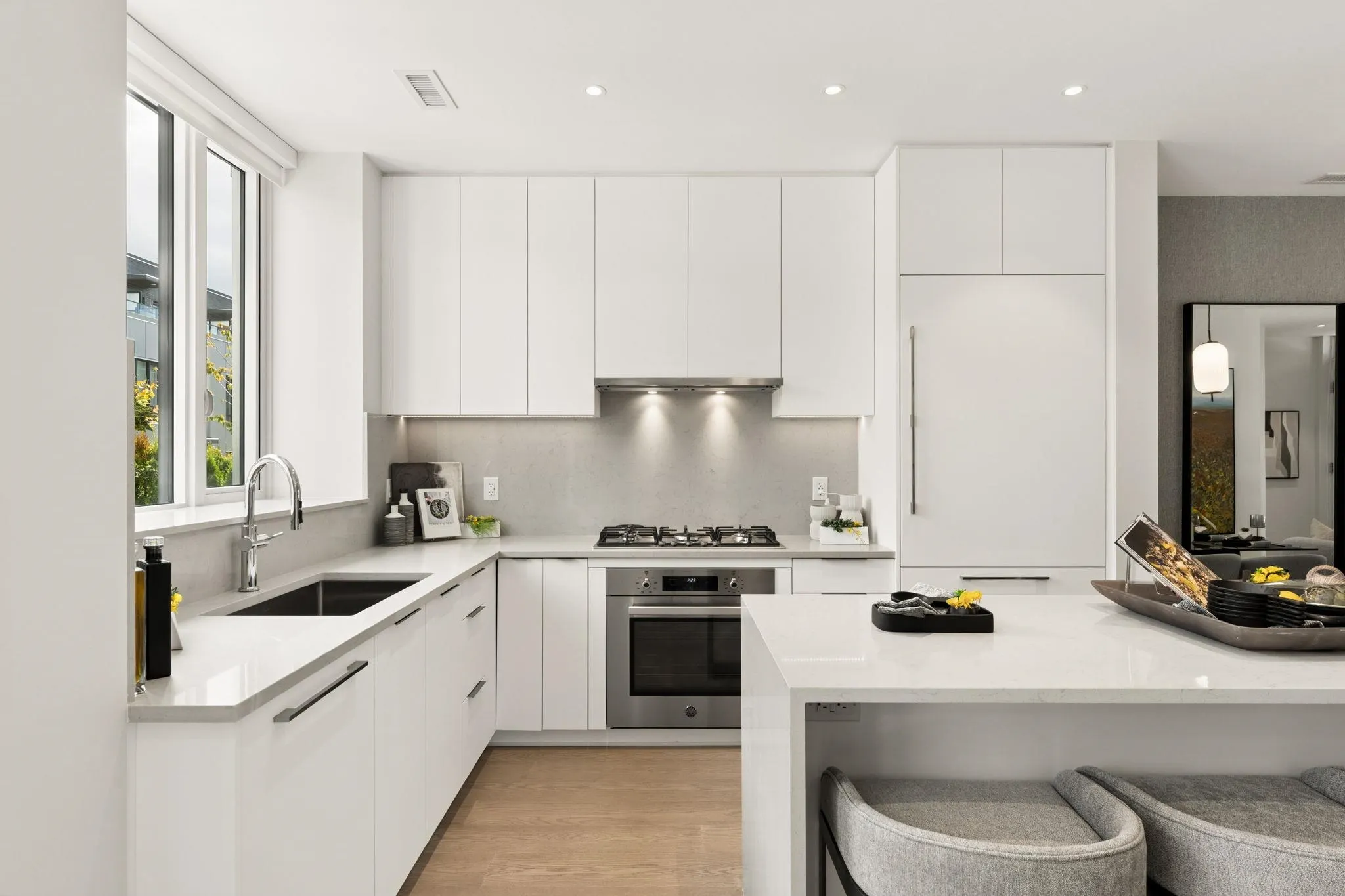 6138 Birney Avenue #1