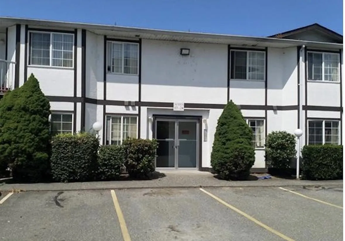 45655 Mcintosh Drive #21