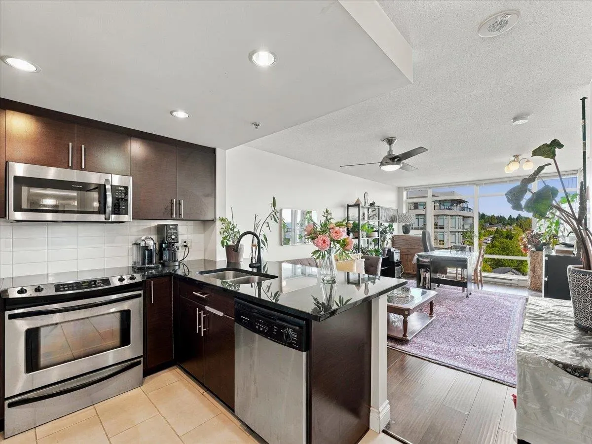 555 Delestre Avenue #1608
