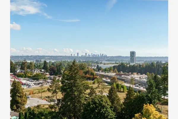 555 Delestre Avenue #1608