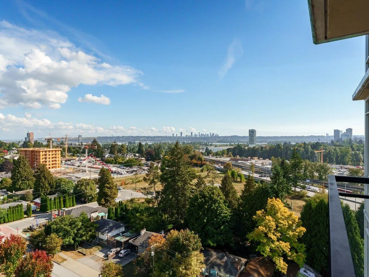 555 Delestre Avenue #1608
