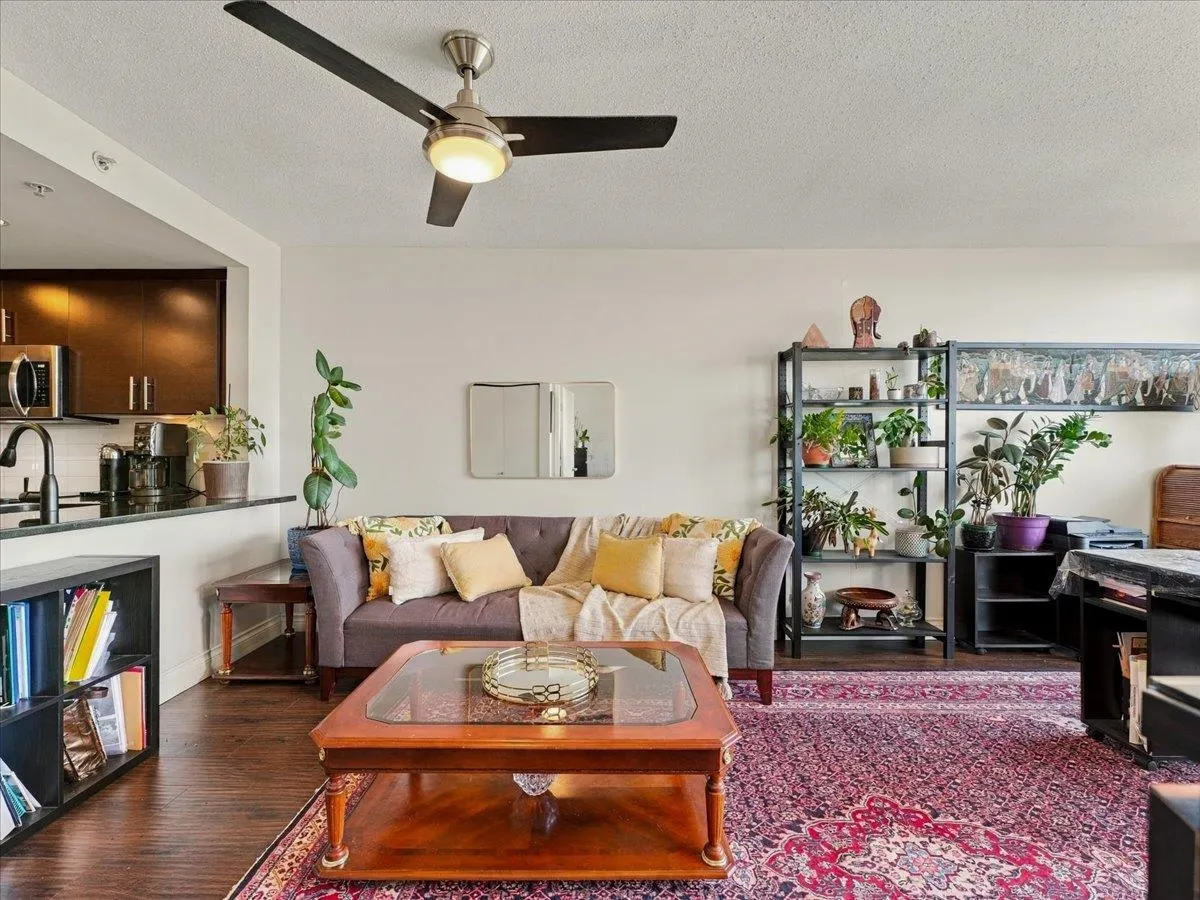 555 Delestre Avenue #1608