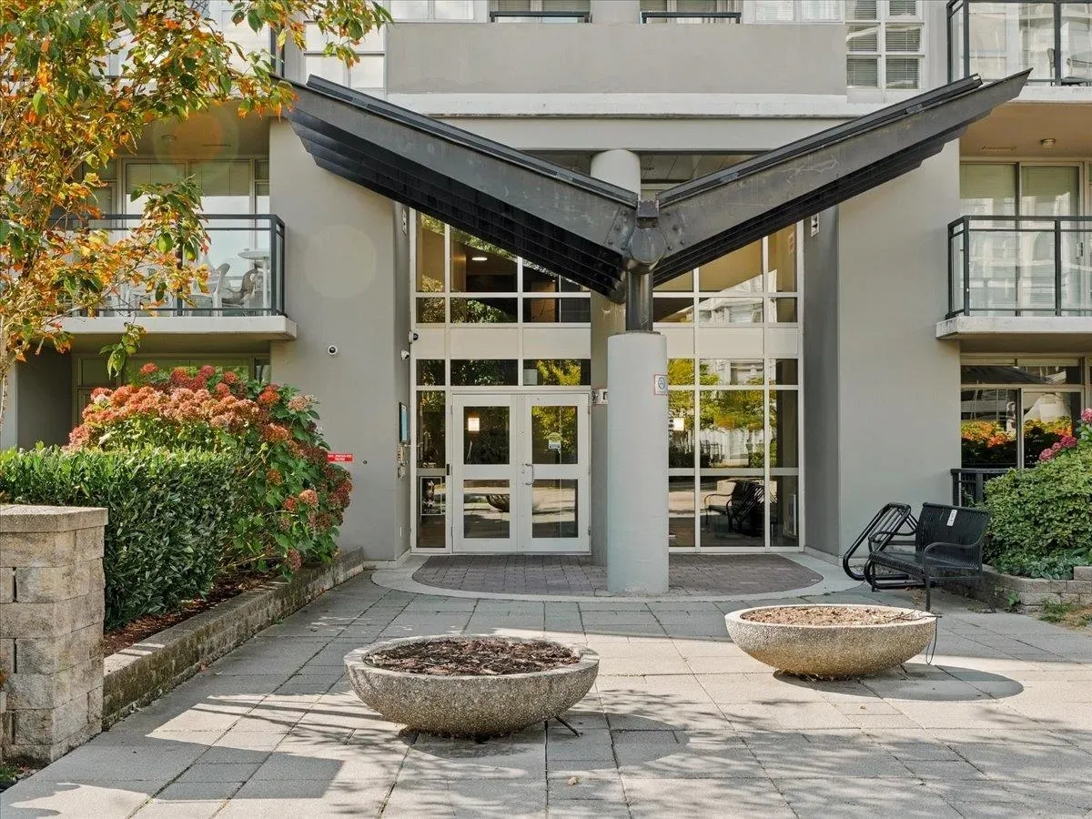 555 Delestre Avenue #1608