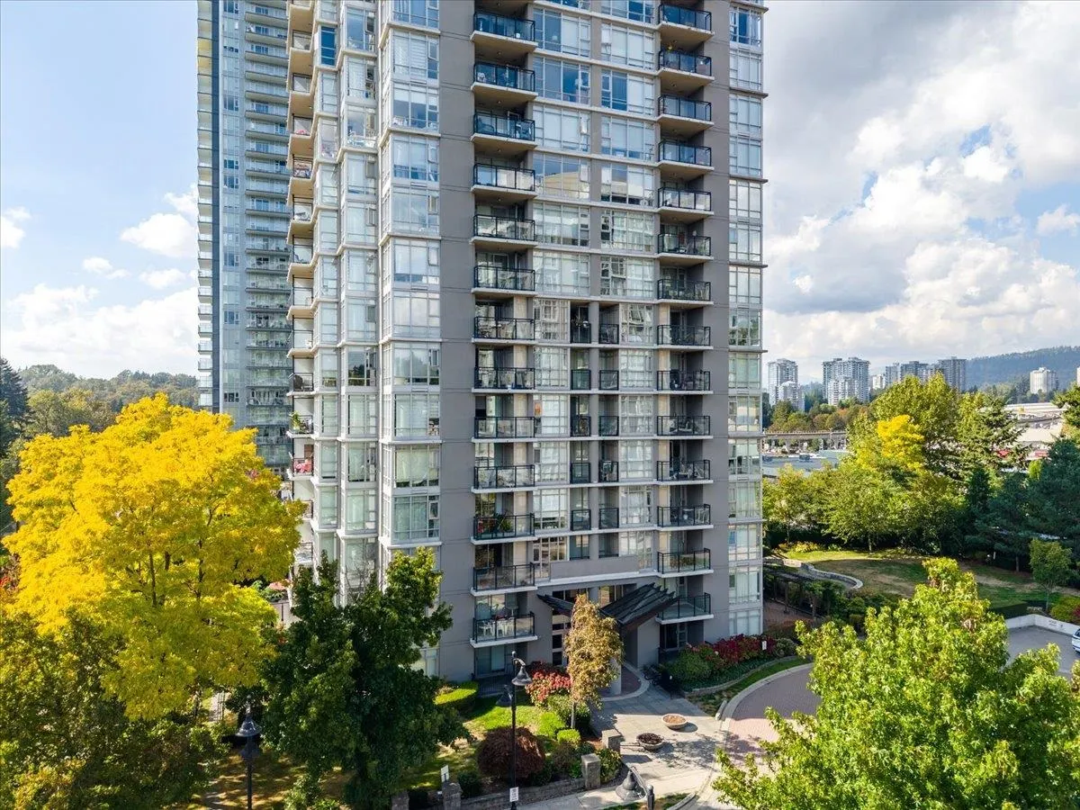 555 Delestre Avenue #1608