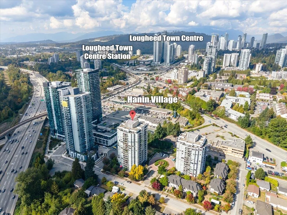 555 Delestre Avenue #1608