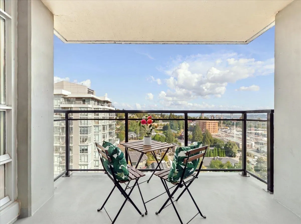 555 Delestre Avenue #1608