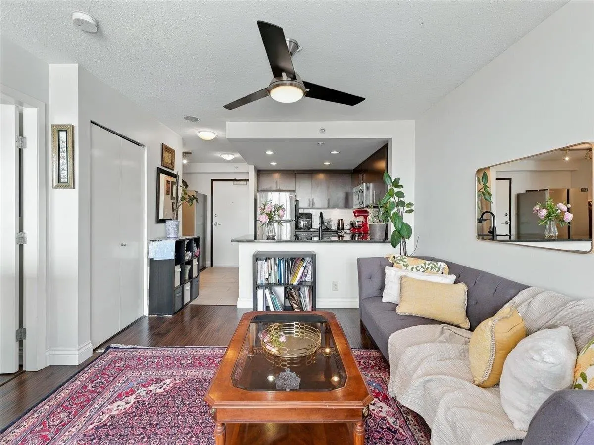 555 Delestre Avenue #1608