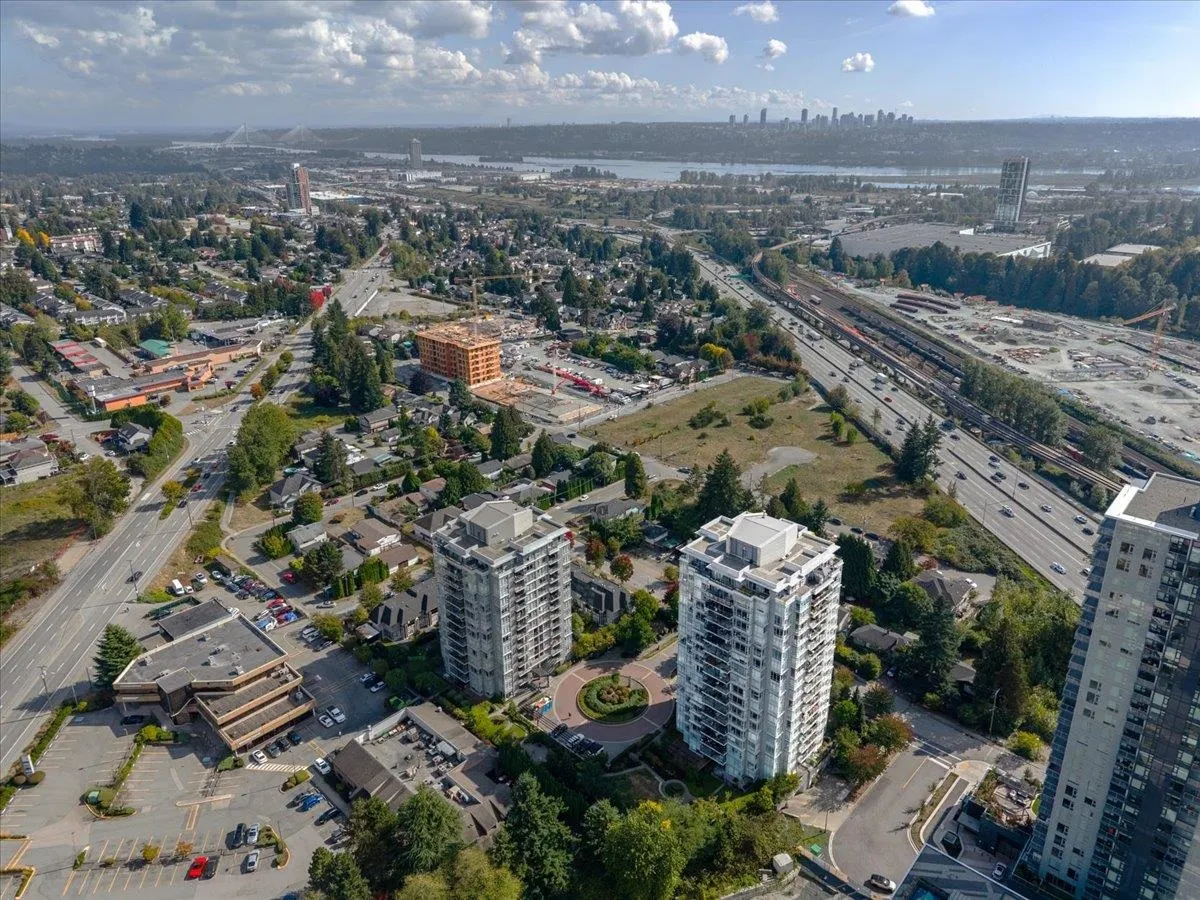 555 Delestre Avenue #1608