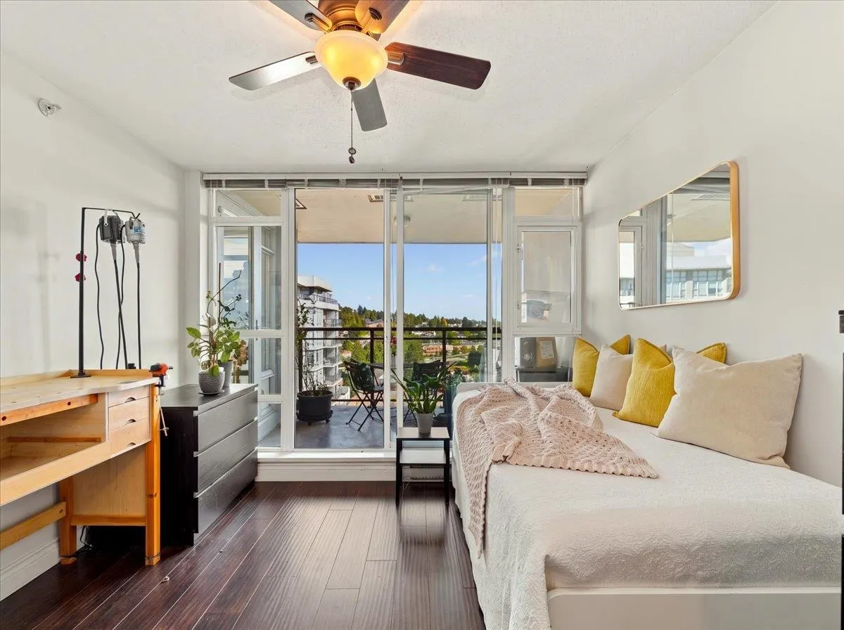 555 Delestre Avenue #1608