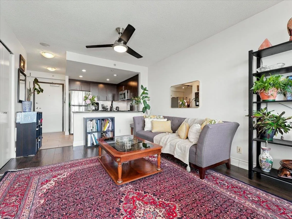 555 Delestre Avenue #1608