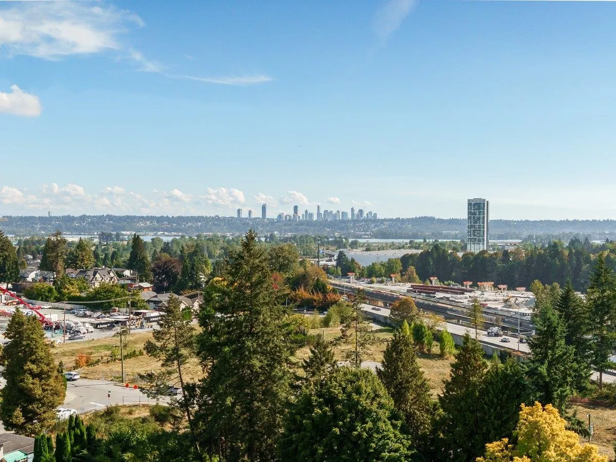 555 Delestre Avenue #1608
