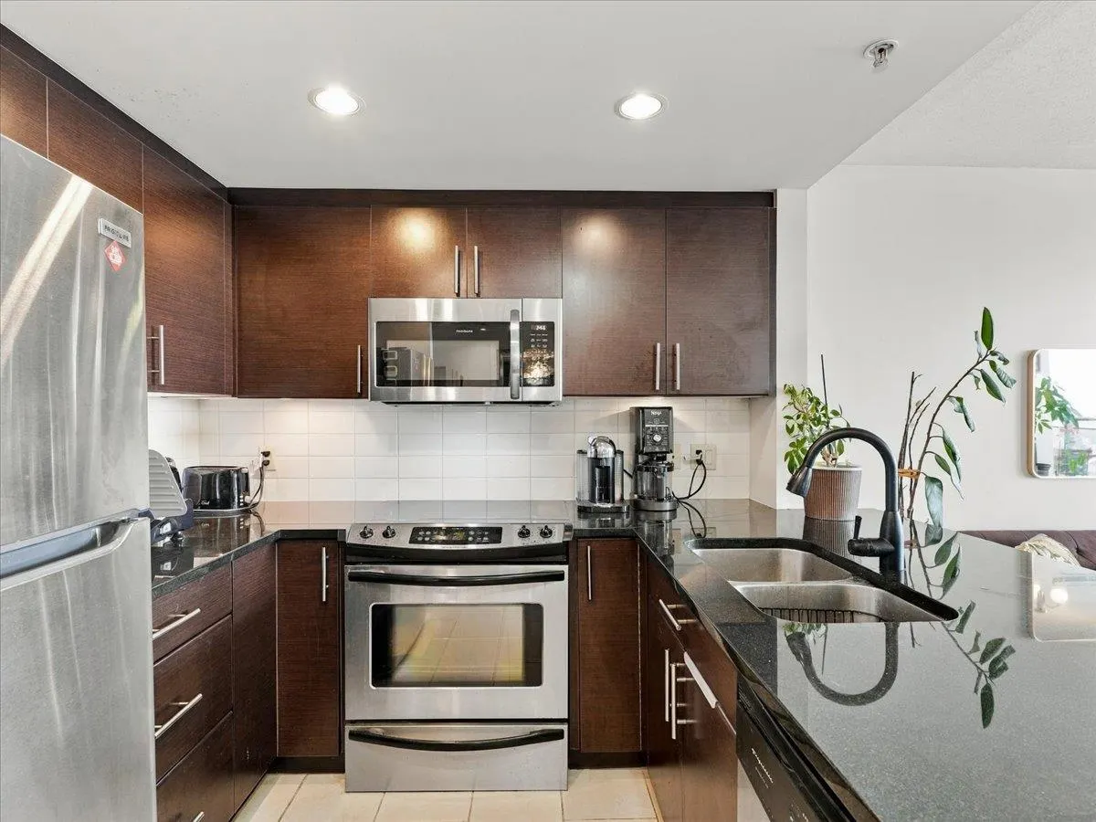 555 Delestre Avenue #1608