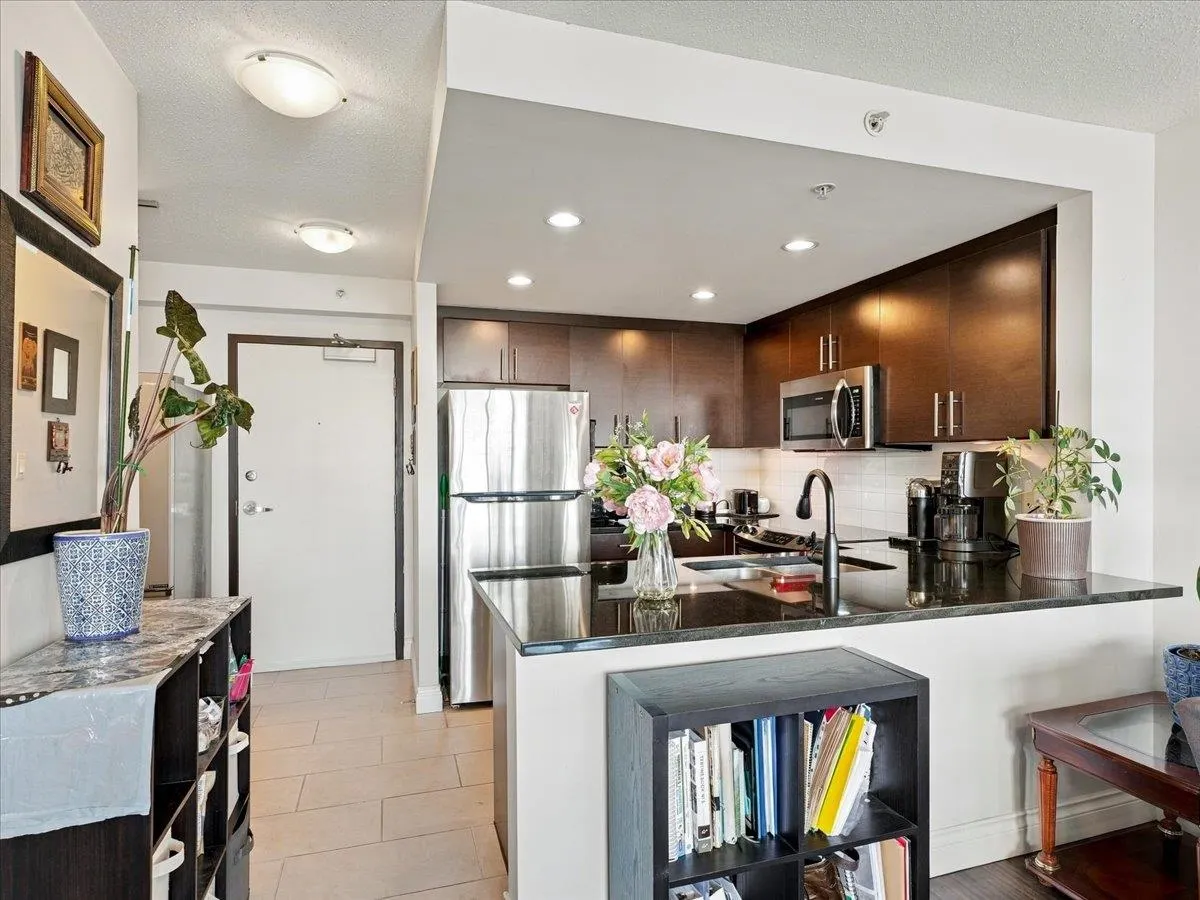 555 Delestre Avenue #1608