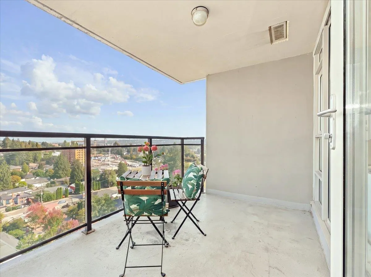555 Delestre Avenue #1608