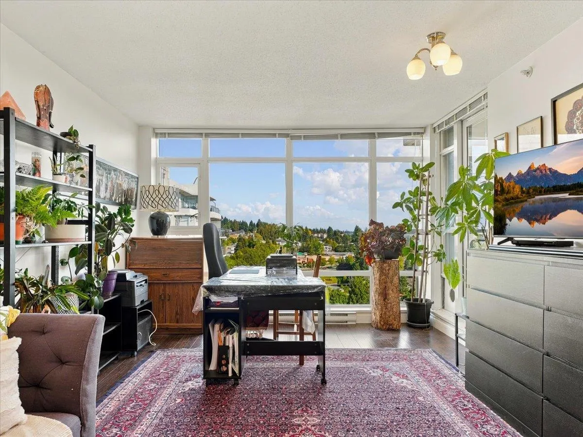 555 Delestre Avenue #1608