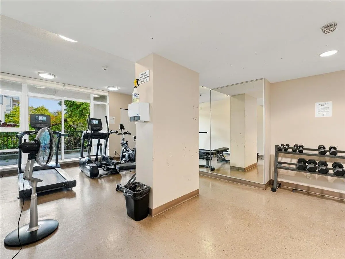 555 Delestre Avenue #1608