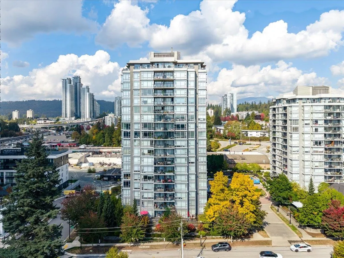 555 Delestre Avenue #1608