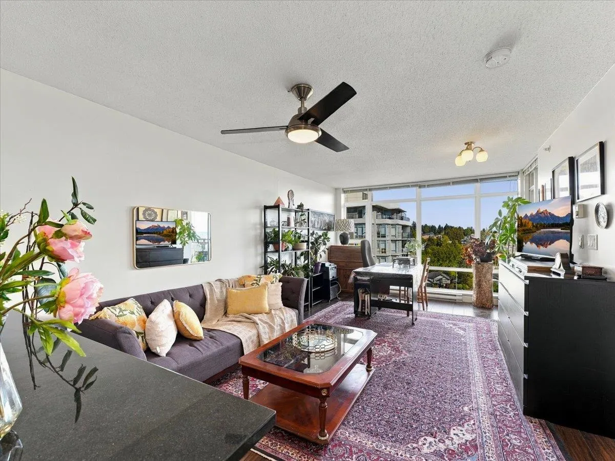 555 Delestre Avenue #1608
