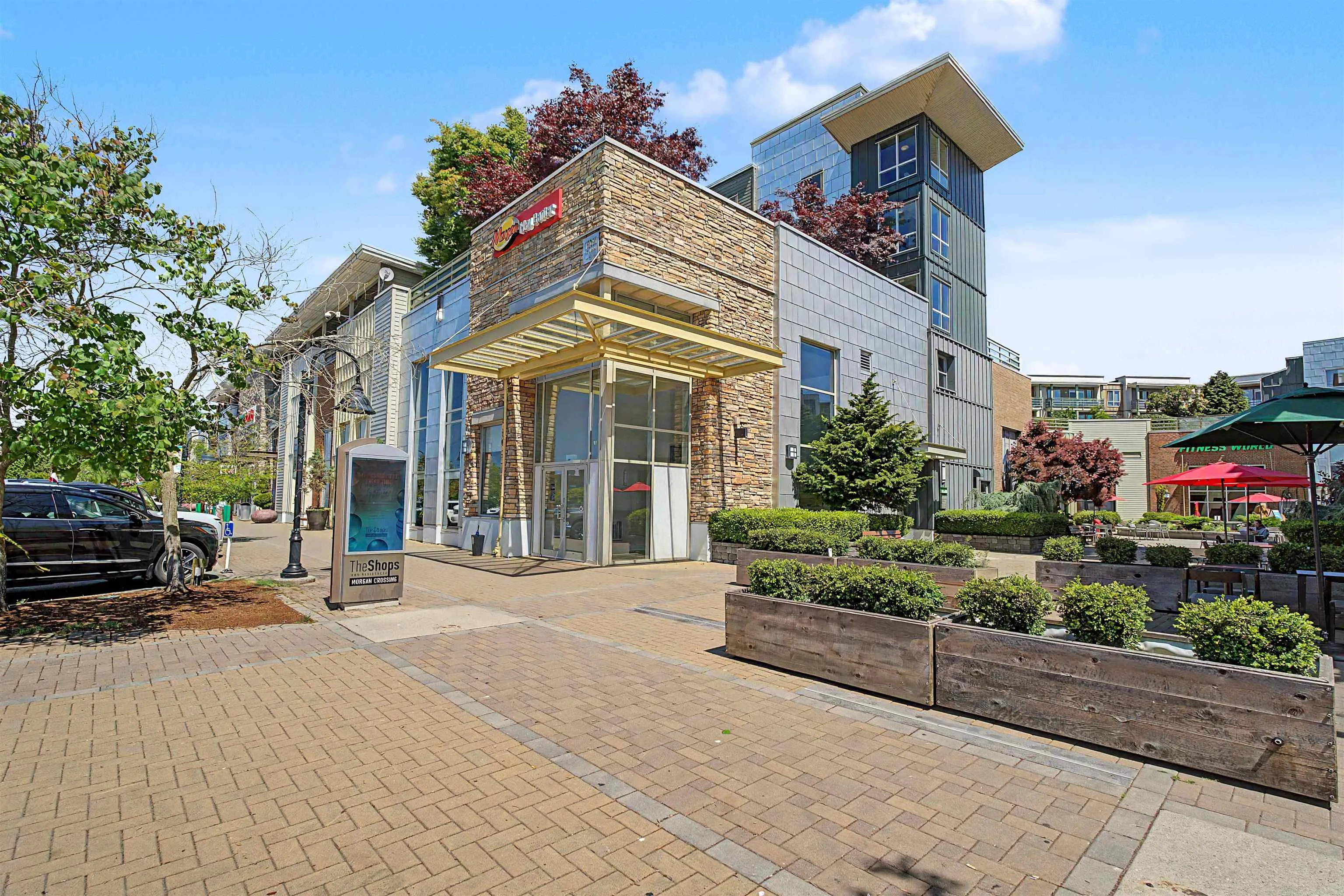 15850 26 Avenue #252