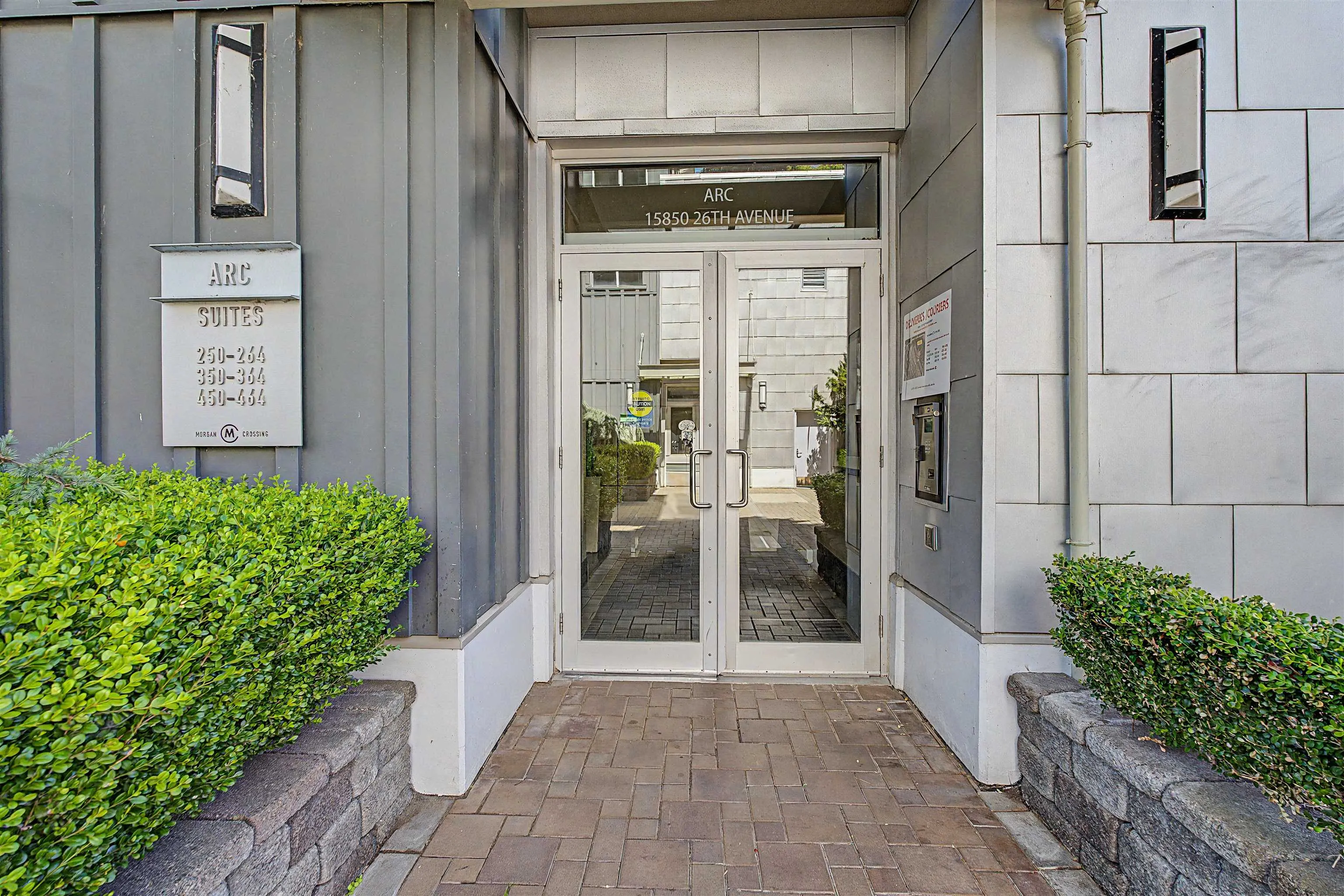 15850 26 Avenue #252