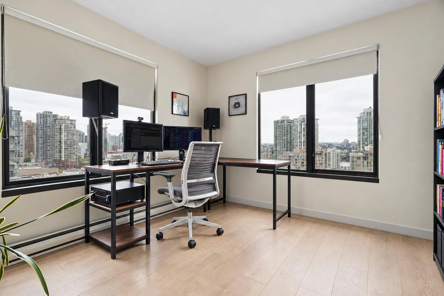 1155 Homer Street #1405