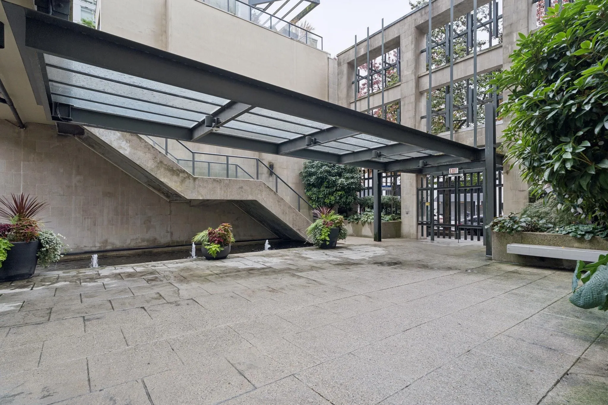 1155 Homer Street #1405
