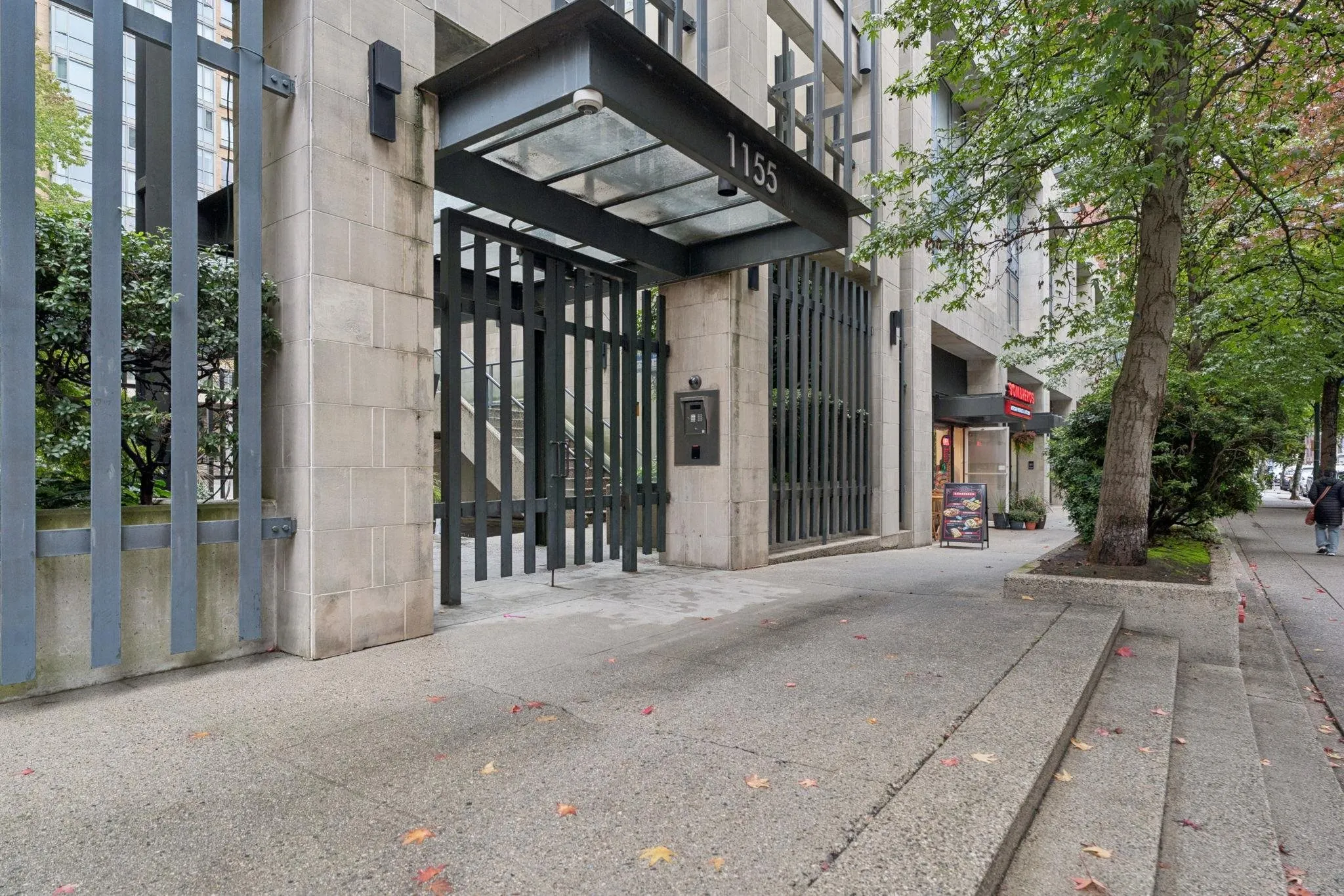 1155 Homer Street #1405