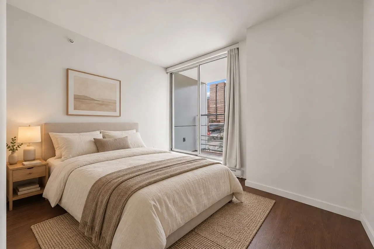 161 W Georgia Street #912