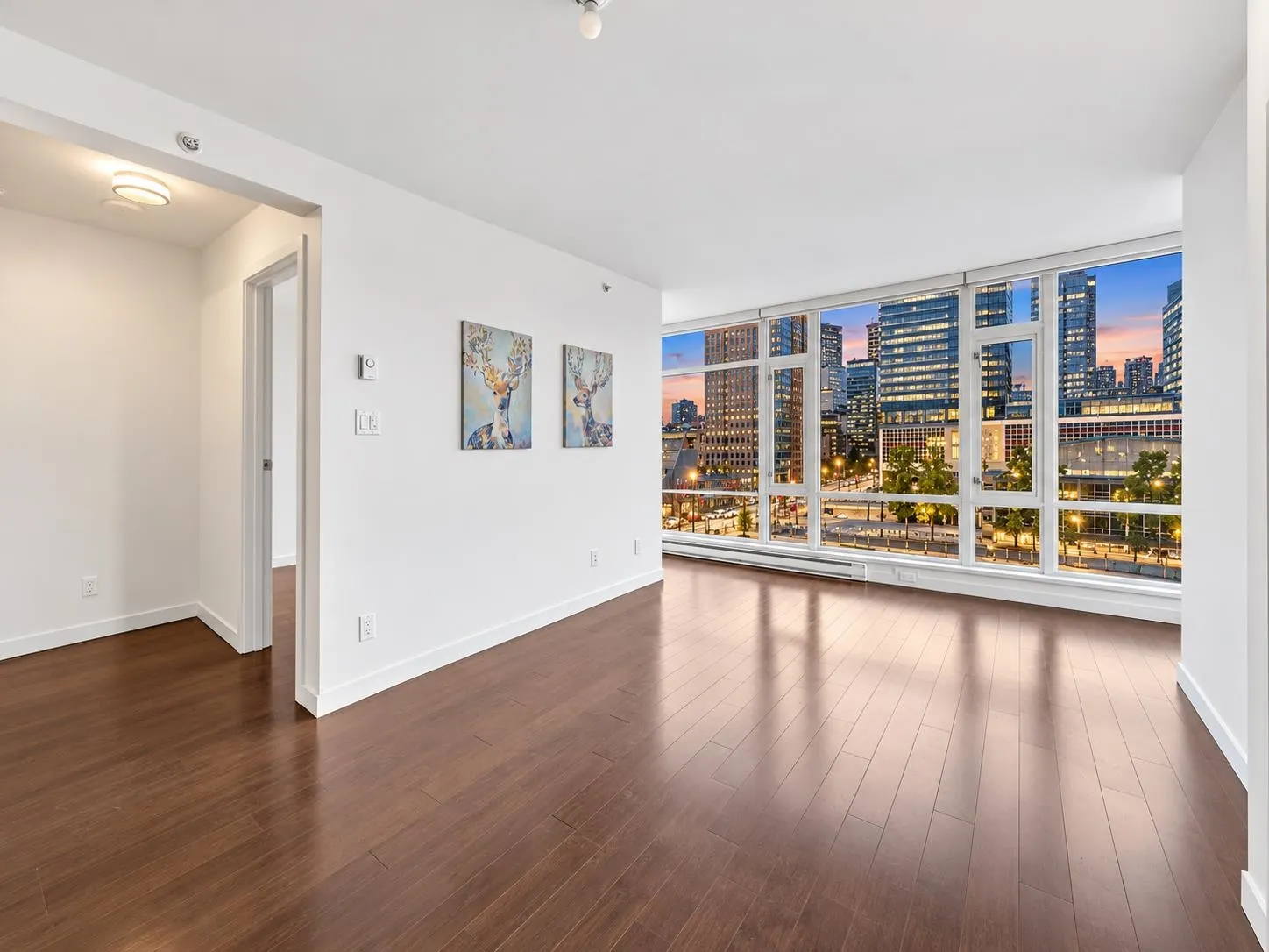 161 W Georgia Street #912
