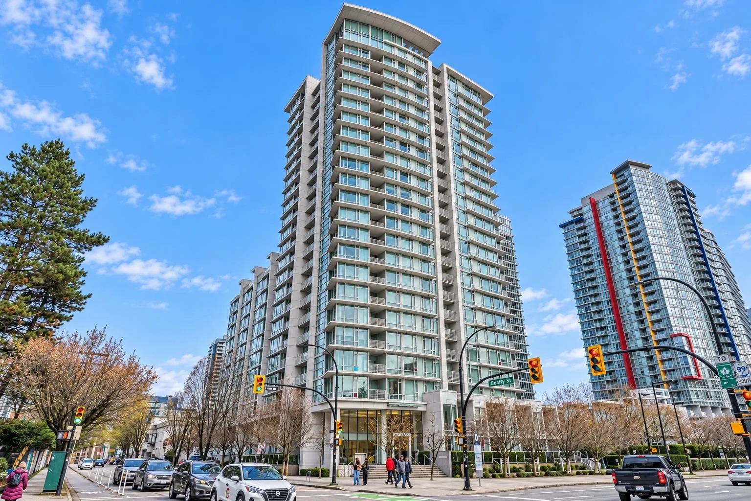 161 W Georgia Street #912