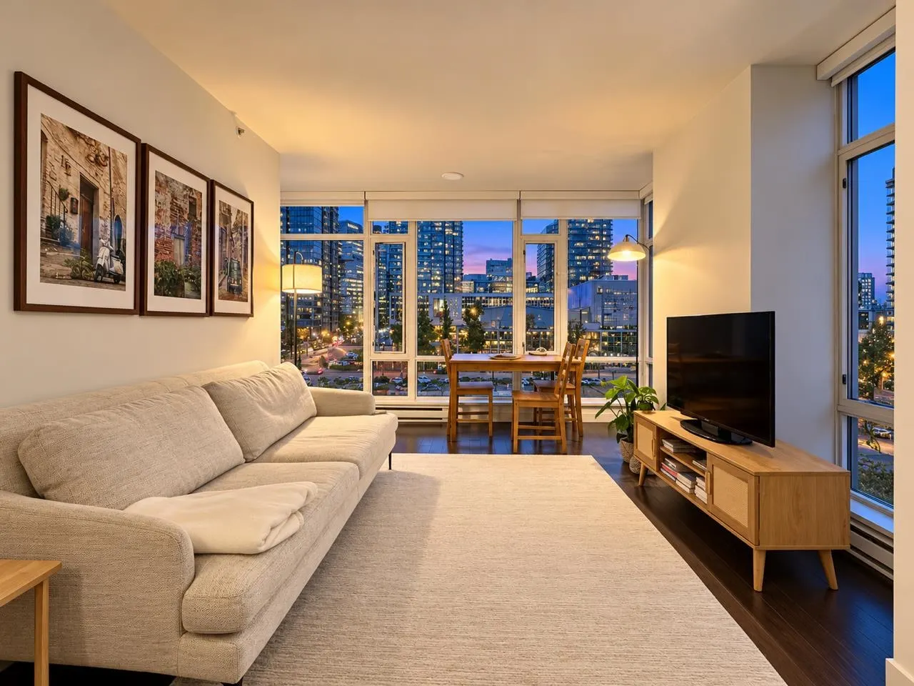 161 W Georgia Street #912