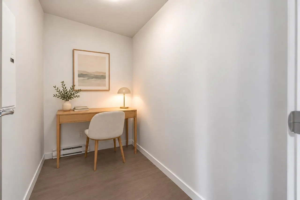 161 W Georgia Street #912