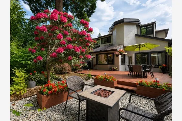 1741 Rufus Drive