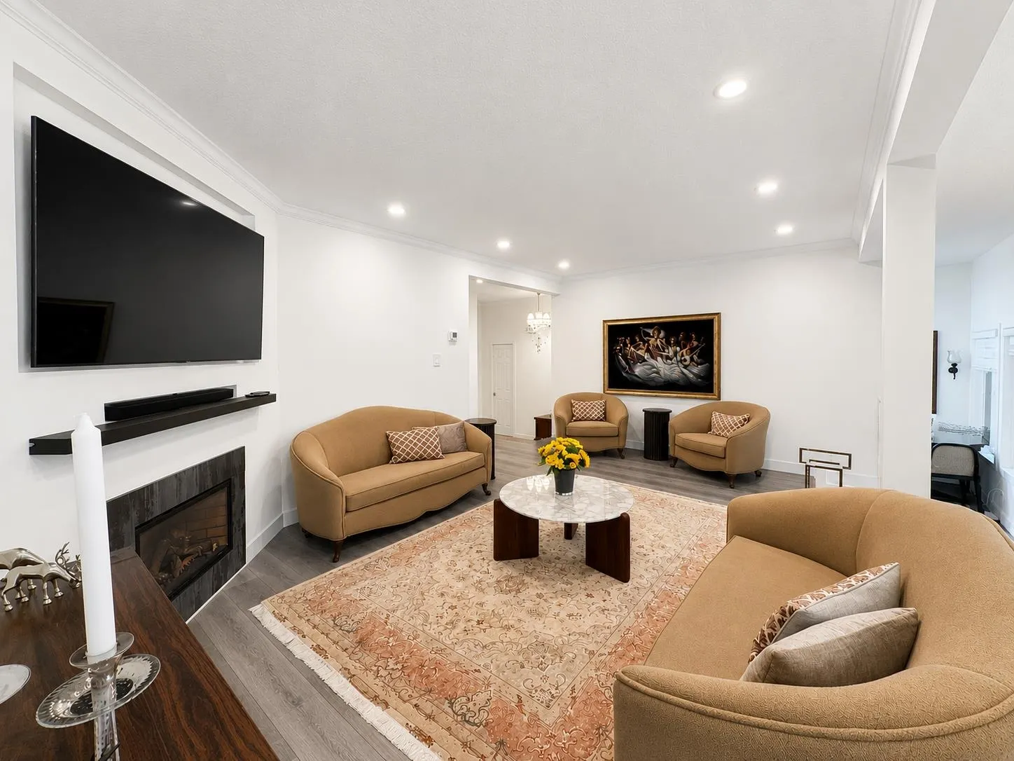 1741 Rufus Drive
