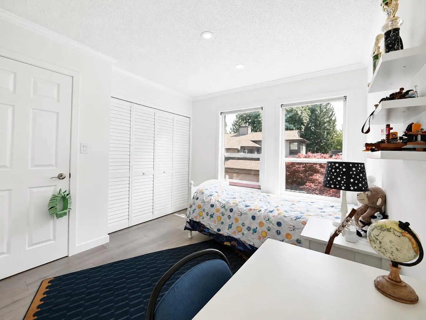 1741 Rufus Drive